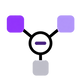Digital Strategy Engagement icon