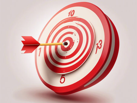 It's Hard to Hit the Mark if You Don’t Know Your Target Audience