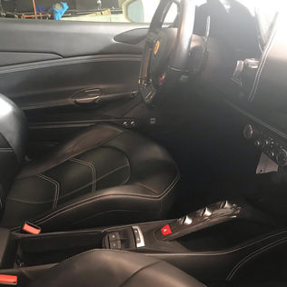 Mobile Car Detailing Atlanta