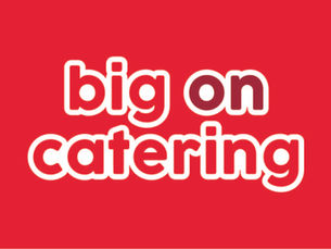 big ON catering!
