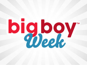 Big Boy Week!