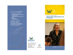 Educational Developmental Strategies