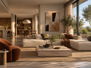 Transform Your Space with Interior Design Tips