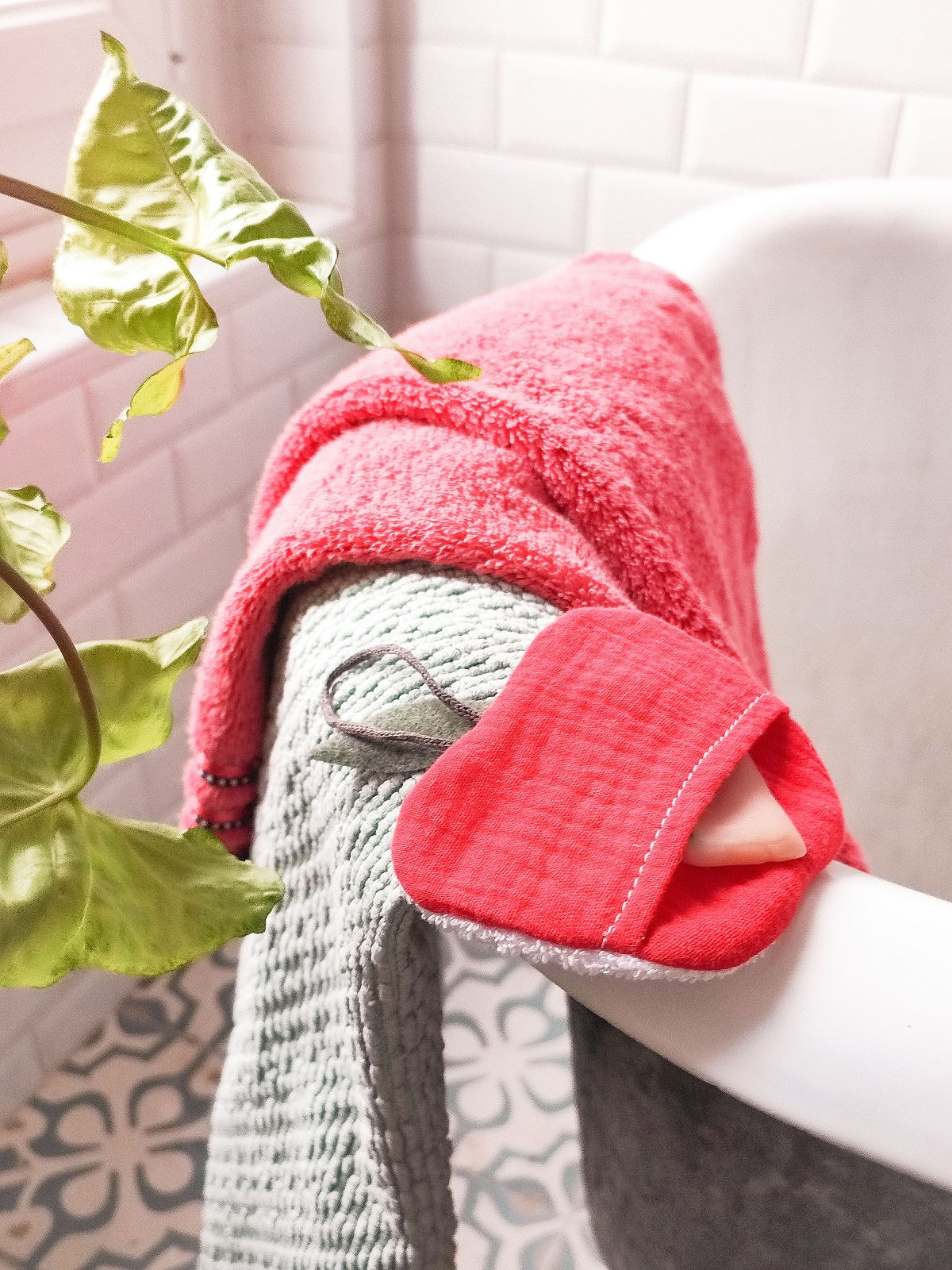 Sauve savon "Free Mousse"