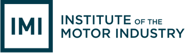 Logo des Instituts für Kraftfahrzeugindustrie