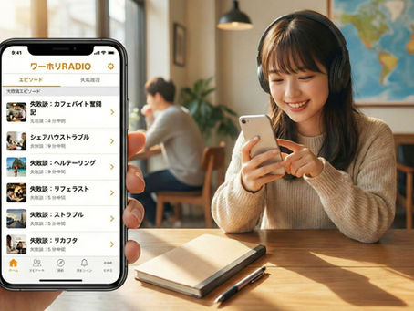 【ワーホリ留学アプリ:第2回】「これって私だけ?」ワーホリ先輩たちのリアルな“失敗談”から学ぶ、海外生活のリアル