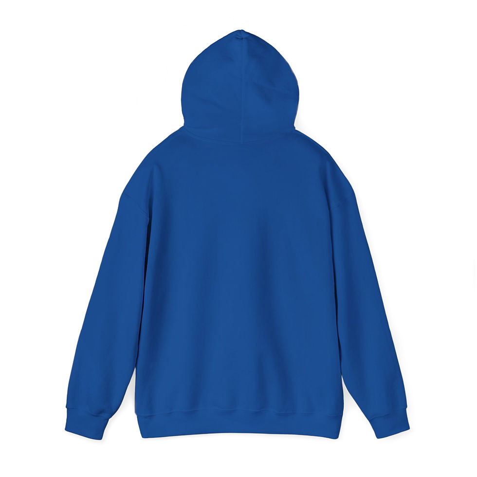 Thumbnail: Unisex Heavy Blend™ Hooded Sweatshirt