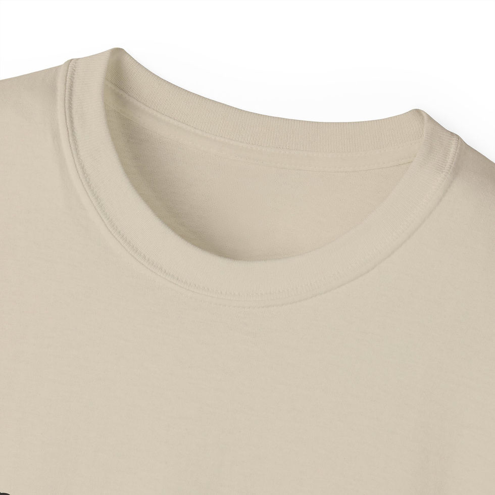Thumbnail: Unisex Ultra Cotton Tee