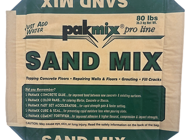 Sandmix