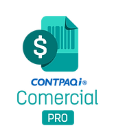 CONTPAQi Comercial Pro