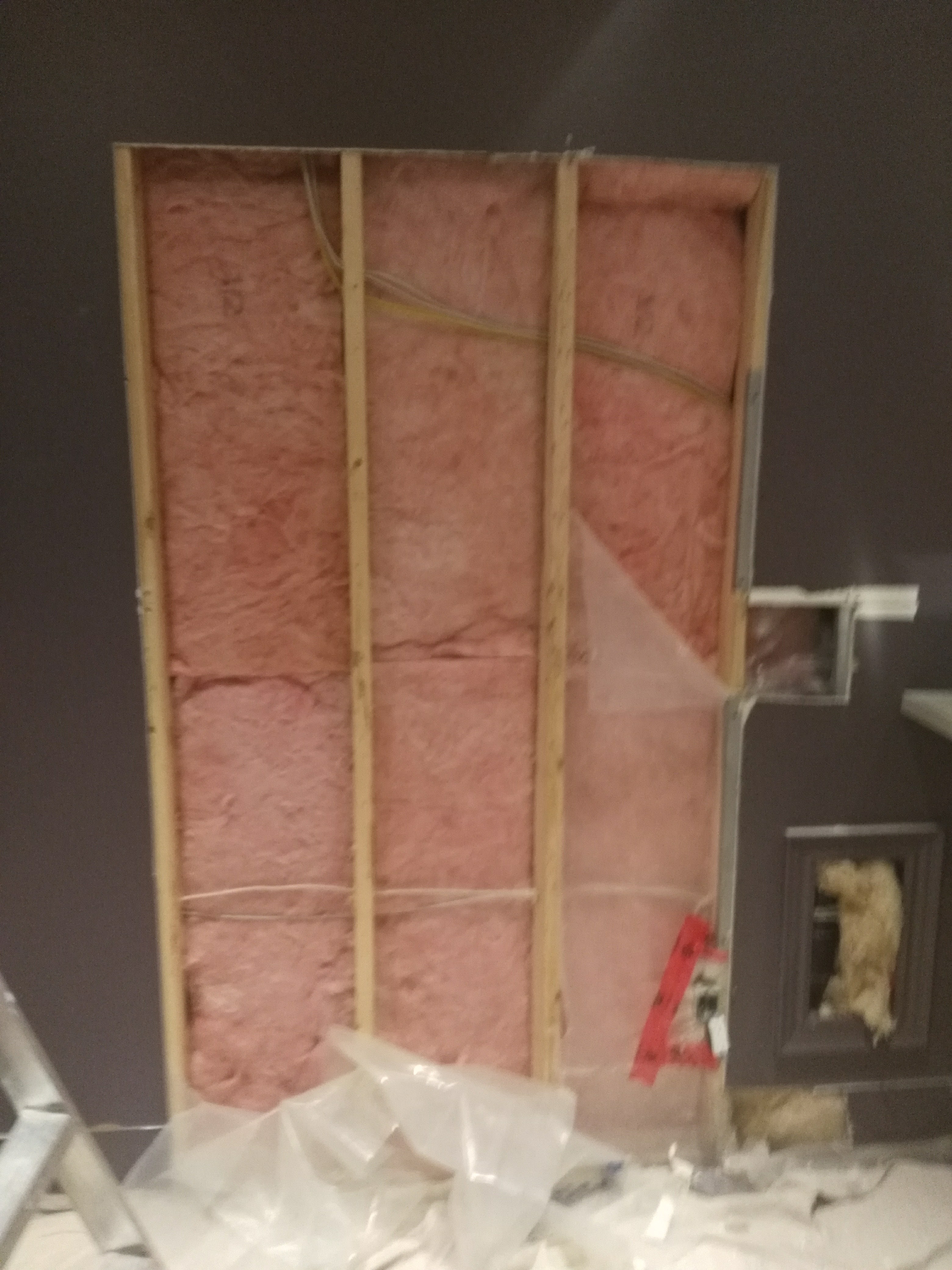 Drywall Repair-JEM Renovations