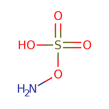 Thumbnail: Hydroxylamine- O- Sulphonic Acid