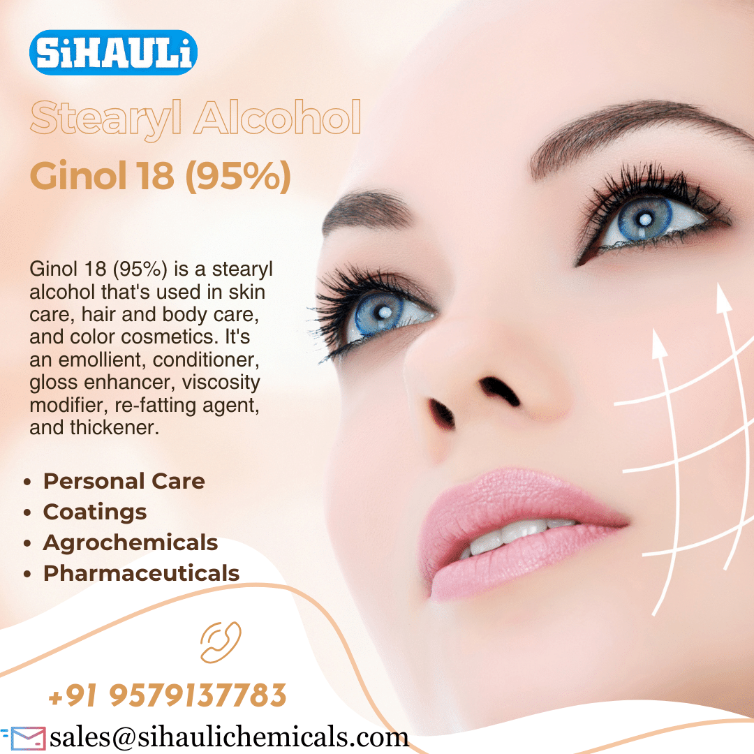 Ginol 18 (95%)