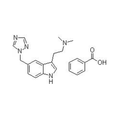 Rizatriptan Benzoate