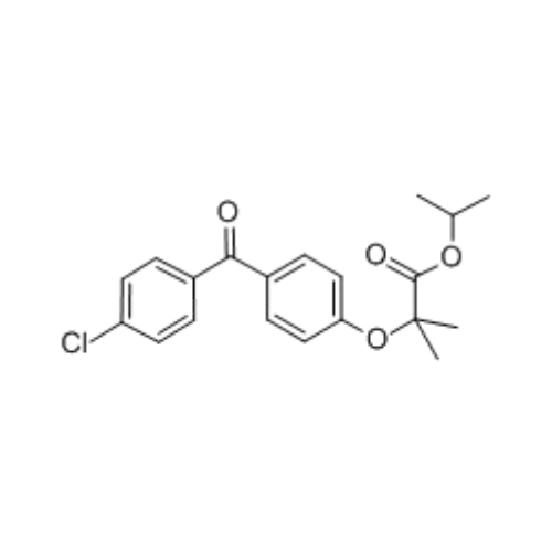 Fenofibrate