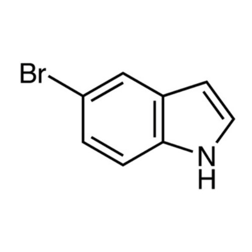 Thumbnail: 5-Bromoindole