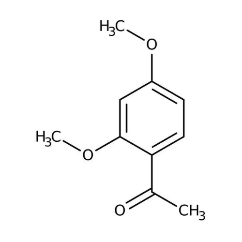 Thumbnail: 2,4-Dimethoxyacetophenone
