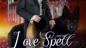 Story Telling Time: Love Spell in London Chapter 1 Part I