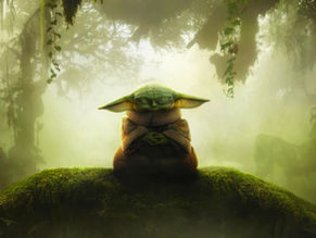 Grogu