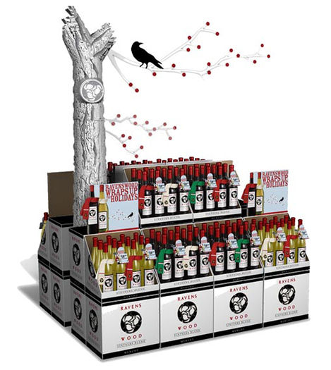 CON_RAV_Holiday_Display1