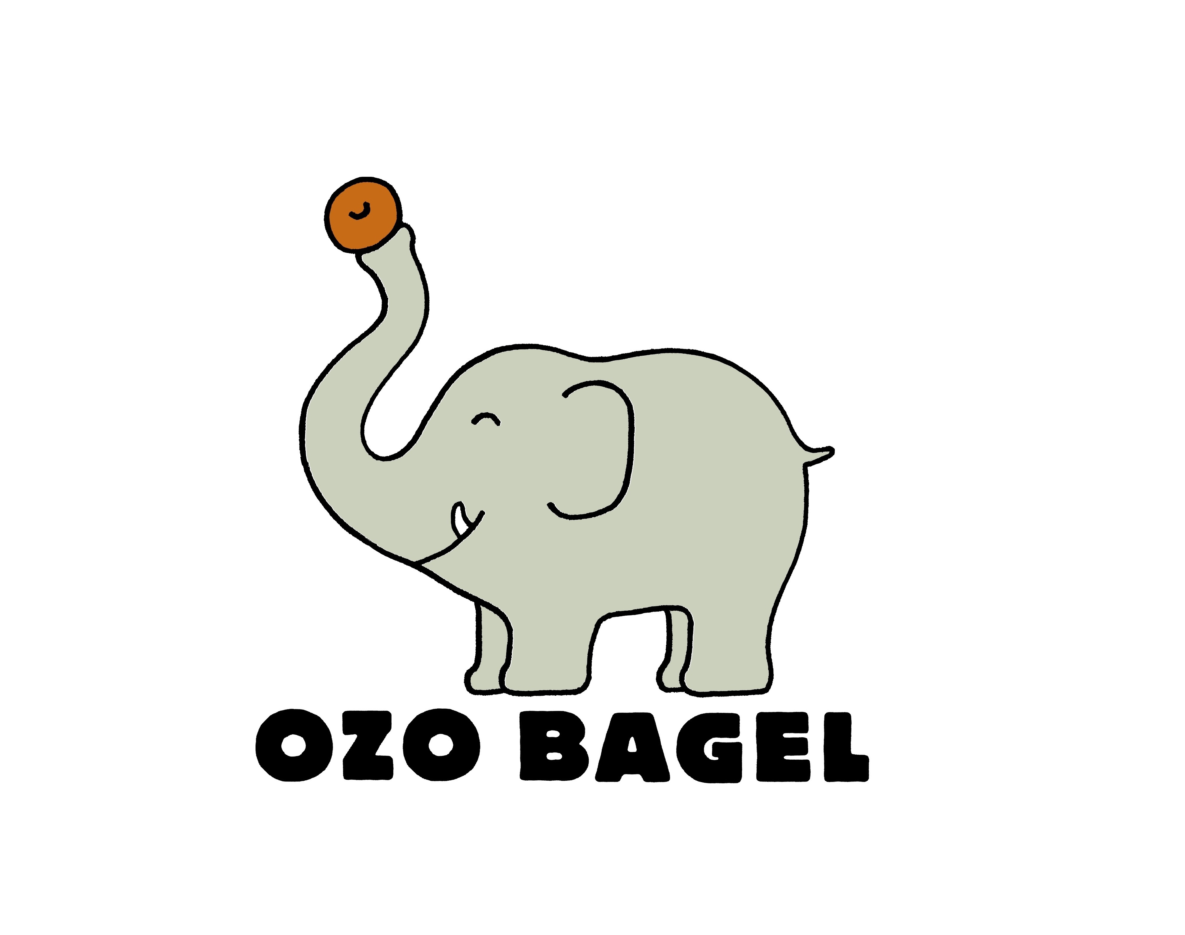 ベーグルオーダーページ OZO BAGEL (@OZO_BAGEL) / X