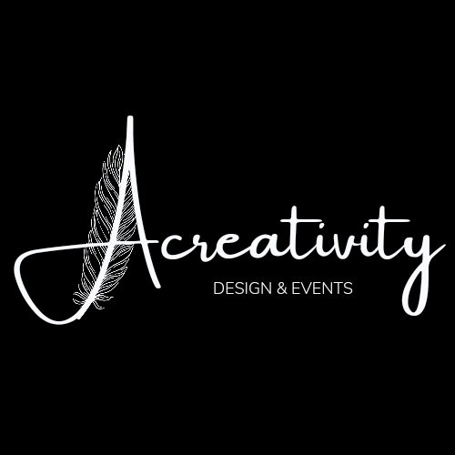 Writer: Acreativity Design & Events