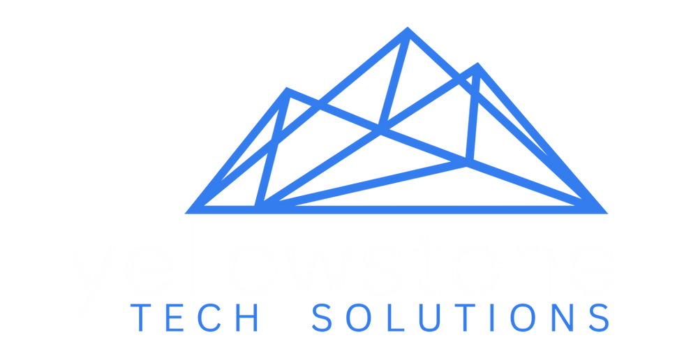 YellowstoneTechSolutions