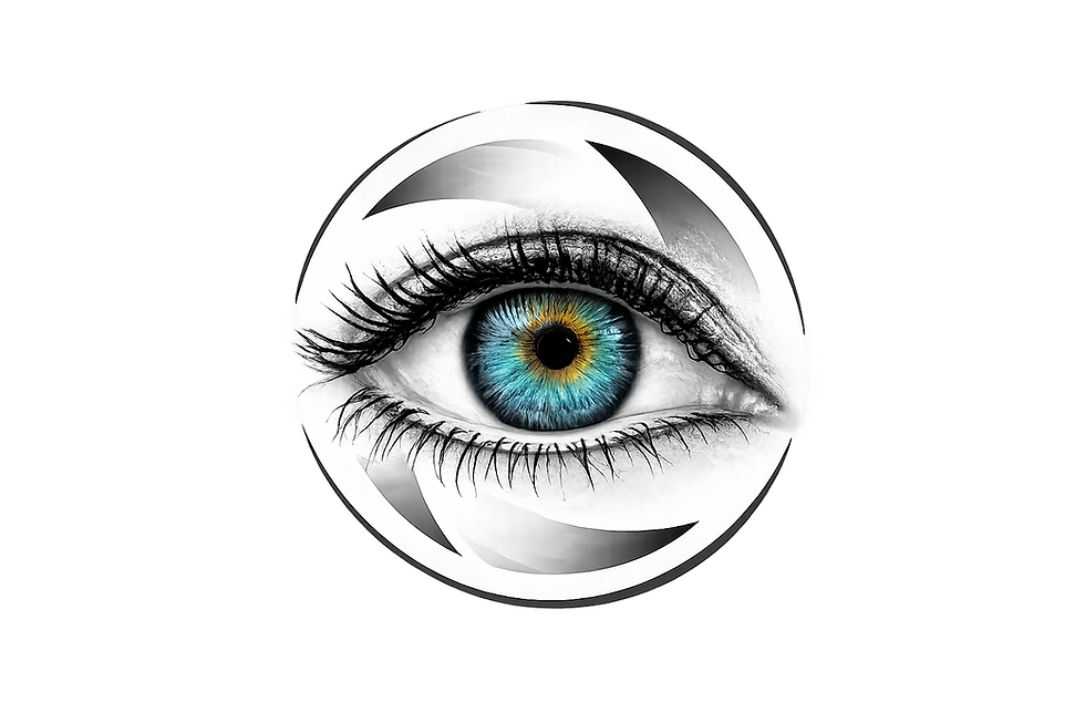 Transparent Background Logo Danouck Photography Eye.png