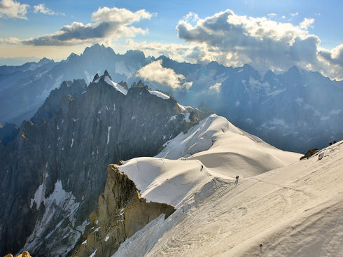 CHAMONIX