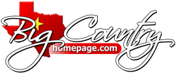 Big Country Hompage Website
