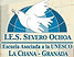 ies severo ochoa asociada a la unesco.jp