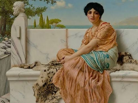 Sappho: The Tenth Muse and Her Legacy