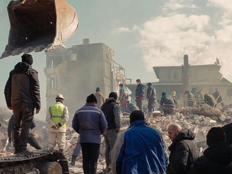 Rebuilding Resilience: How Communities Cope After Devastating Earthquakes