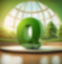 Q for quality in a sustainable environment