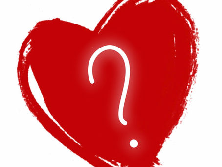 "All You Need Is Love" - Devo #12