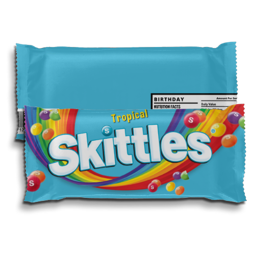 Thumbnail: Skittles