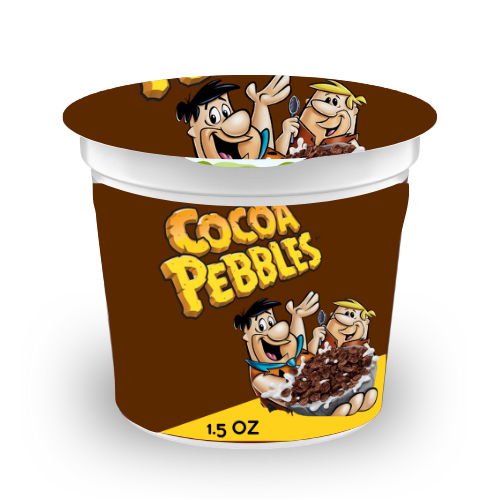 Thumbnail: Cereal Cups
