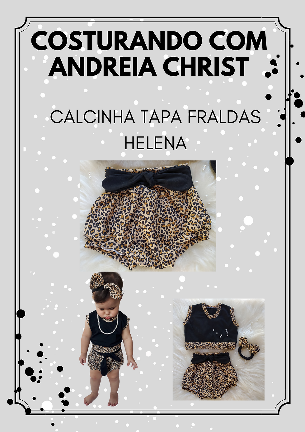 Miniatura: Impresso - Kit Baby