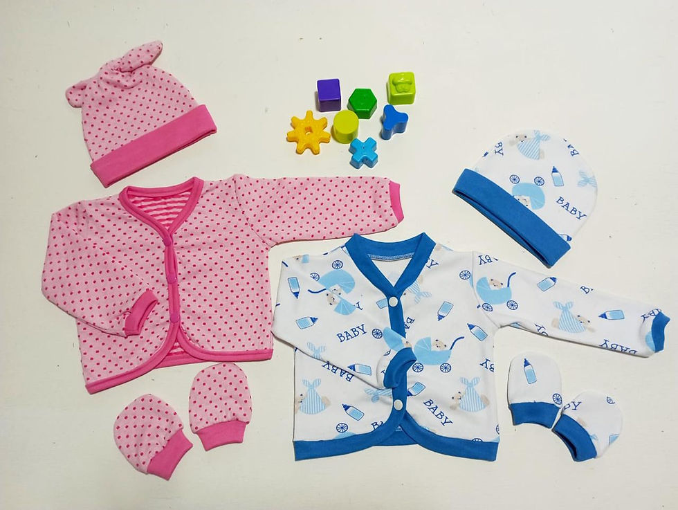 Miniatura: PDF - Kit Pagão