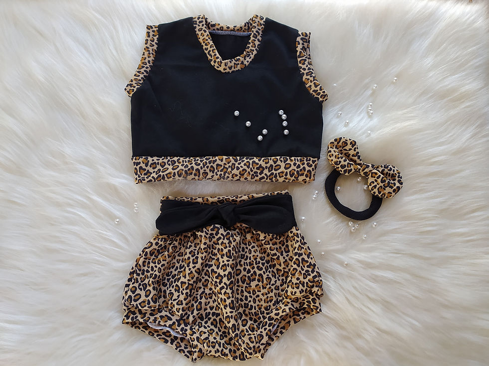 Miniatura: Impresso - Kit Baby