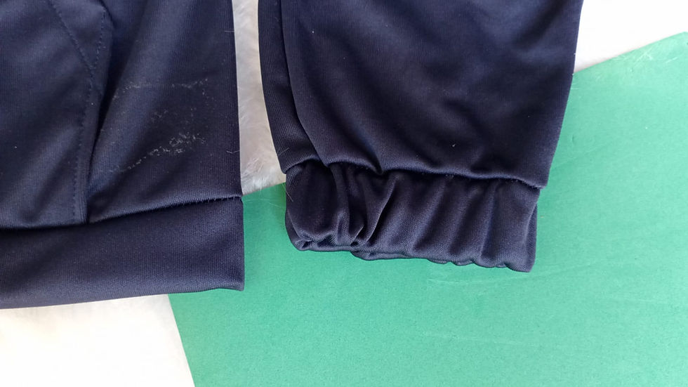 Miniatura: Kraft - Conjunto Esportivo Infantil