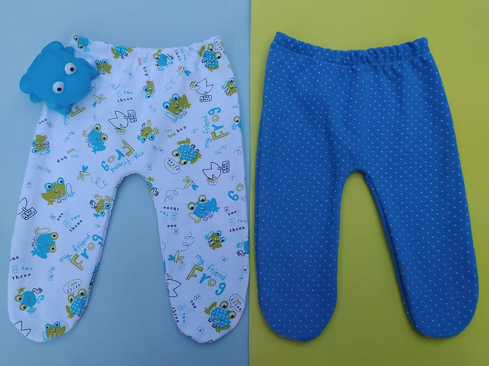 Miniatura: PDF - Mijãozinho Saruel