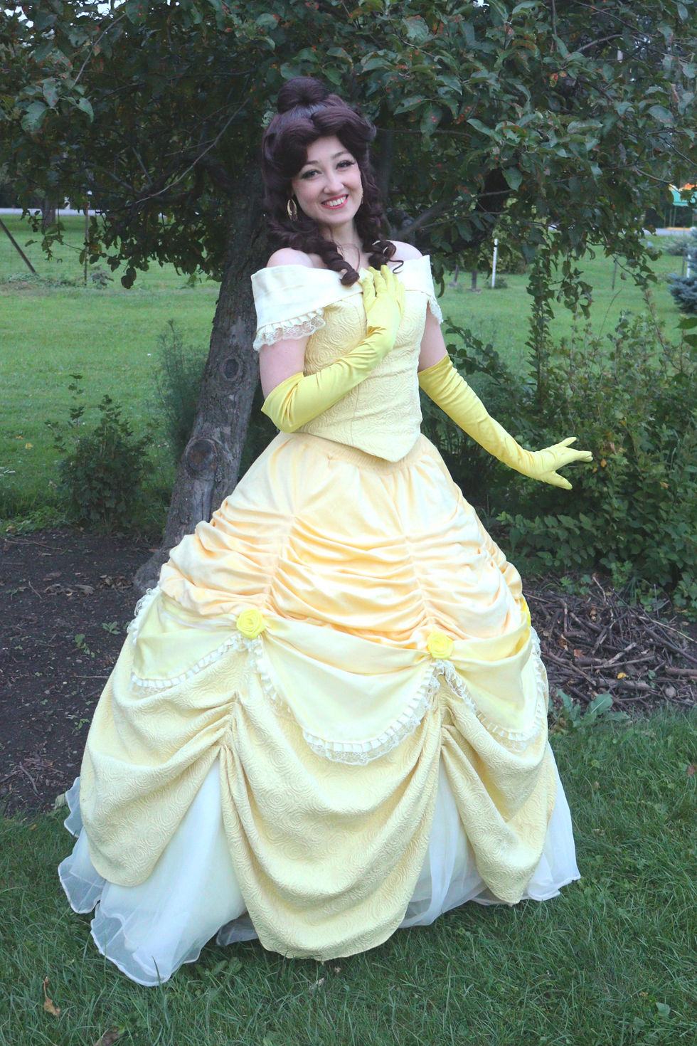 Princess Beauty