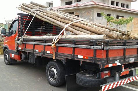 Equipamento - Cinta