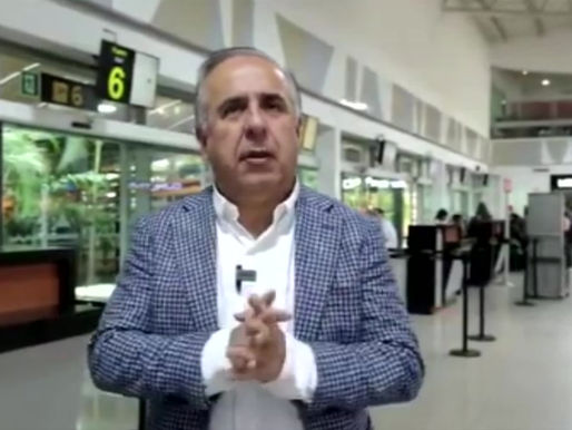 Ultra Air anuncia suspensión de sus operaciones en Colombia