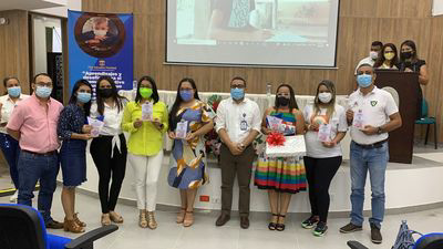 Zona rural de Montería se destacó en el Foro Educativo Municipal 2021