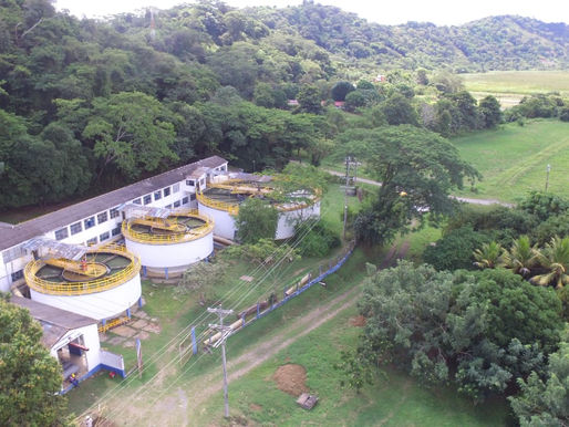 Reporte de bajas presiones en el servicio de acueducto por alta turbiedad en el río Sinú