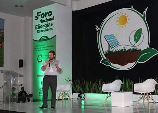 Todo listo para el sexto Foro Internacional de Energías Renovables en Montería