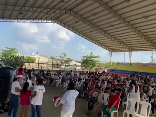 Discapacitados piden a alcaldía cumplir al decreto 1421 de la ley 115