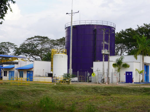 Bajas presiones de agua en algunos sectores de Montería